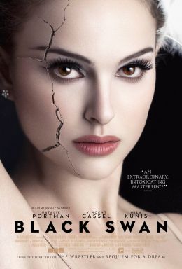 Black Swan - Natalie Portman